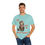 Thumbnail: Father Figure Cat #3 T-Shirt