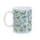 Thumbnail: Debut Butterflies Ceramic Mug