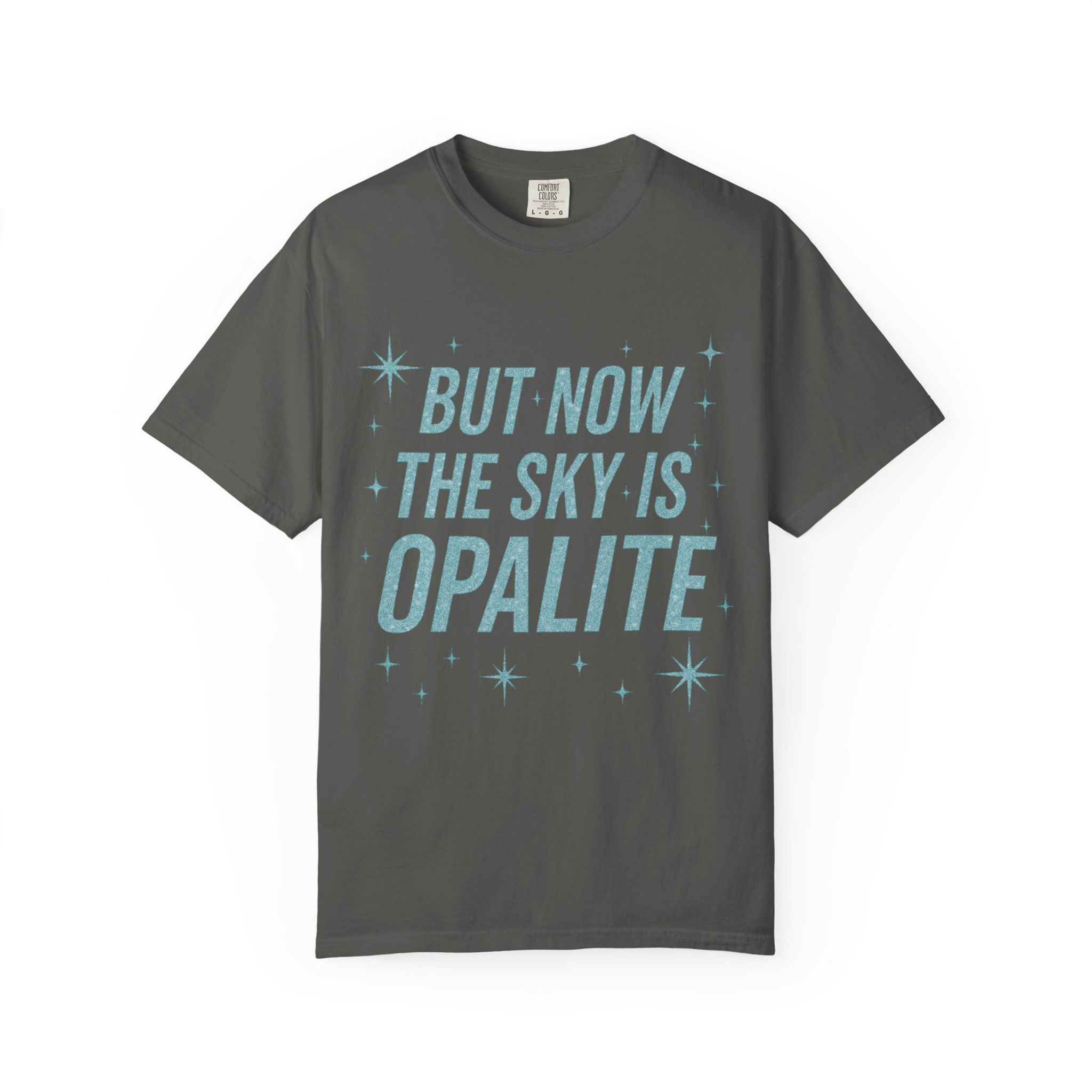 Opalite T-Shirt