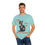 Thumbnail: Father Figure Cat #19 T-Shirt