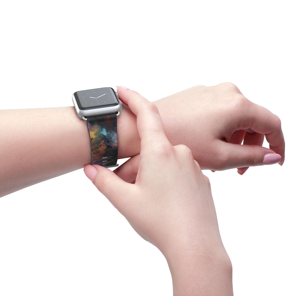 Thumbnail: KOMH Watch Band