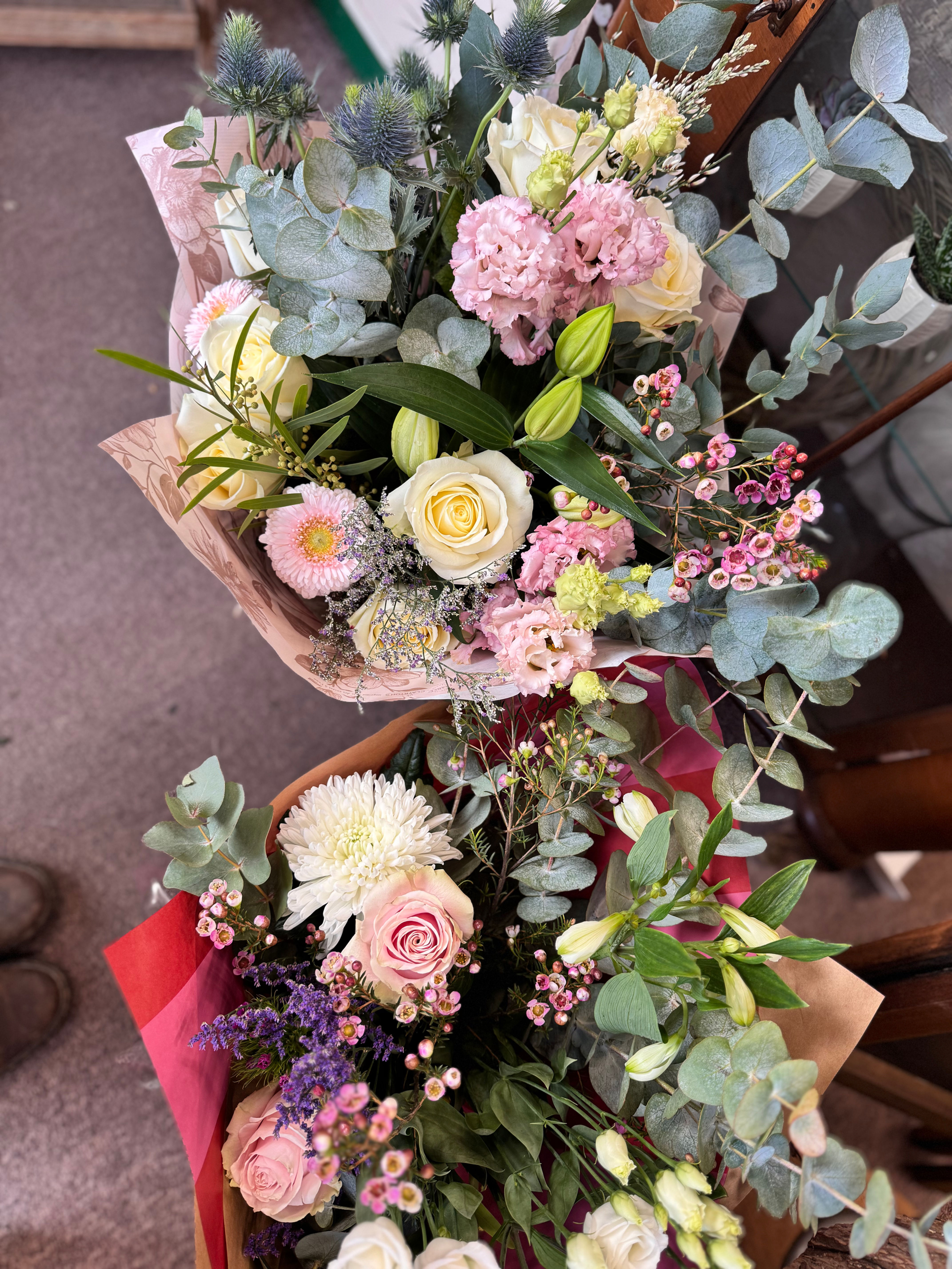 Florist Choice Bouquet