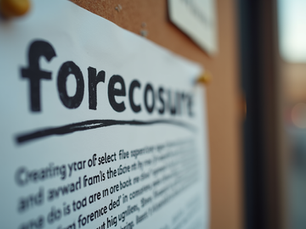 Recover Your Foreclosure Funds with Sterling Equity Audit