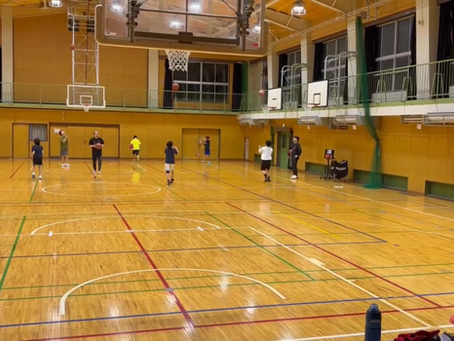 新規体験会参加いただきありがとうございました