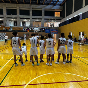 【大会レポート】8/7(金)〜9(日) 新潟・妙高U15大会に参加してきました!