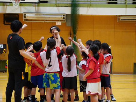 スポーツと子供の未来を考える