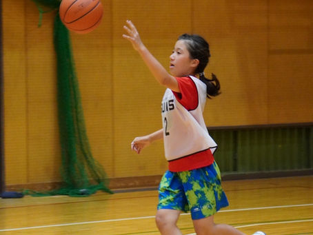 新規体験枠のお知らせ🏀(7/22現在)
