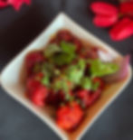 Cauliflower Manchurian