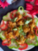 Kashmiri Pakora