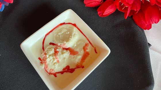 Rasmalai