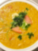 Tadka Yellow Dal