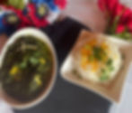 Saag Paneer