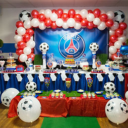 Organisation Anniversaire Enfant 7 A 12 Ans