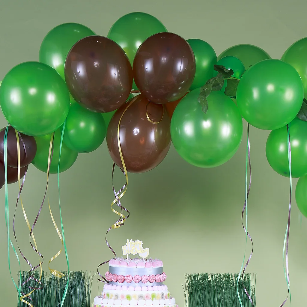 Animation Anniversaire Pour Enfant