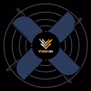 Vnish India firmware download logo