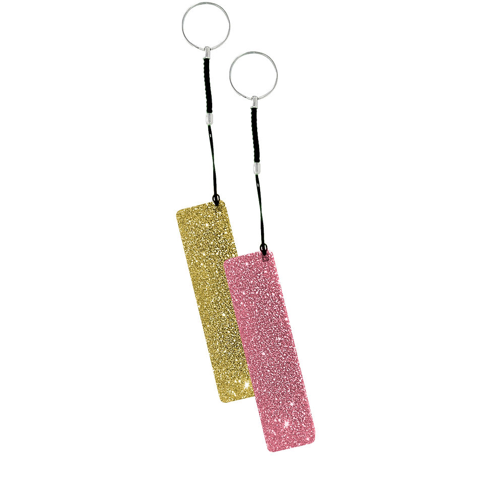 Thumbnail: Glitter Power Bank