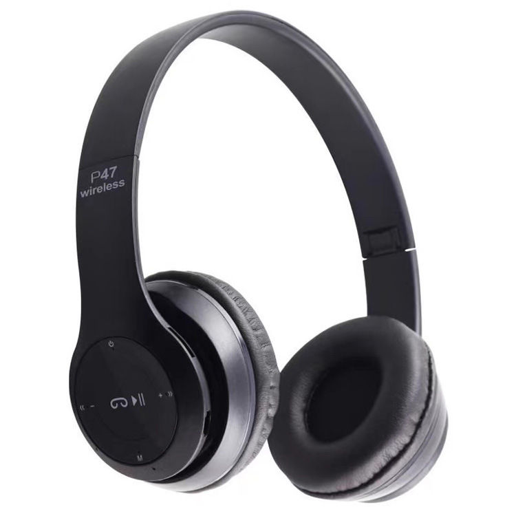 Thumbnail: Wireless Headphones