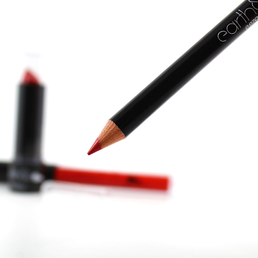 Thumbnail: Lipstick, Liner + Gloss Set