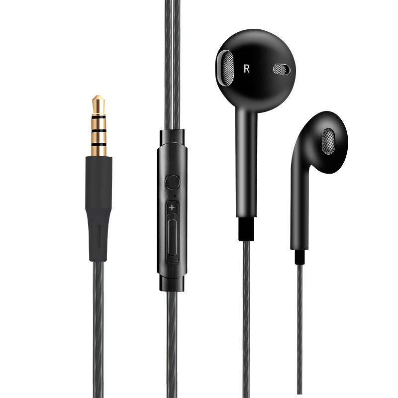 Thumbnail: Wired Earbuds