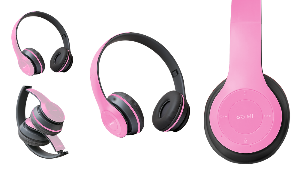 Thumbnail: Wireless Headphones