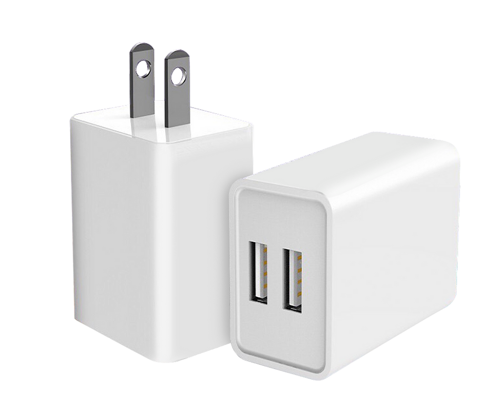 Thumbnail: Wall Chargers