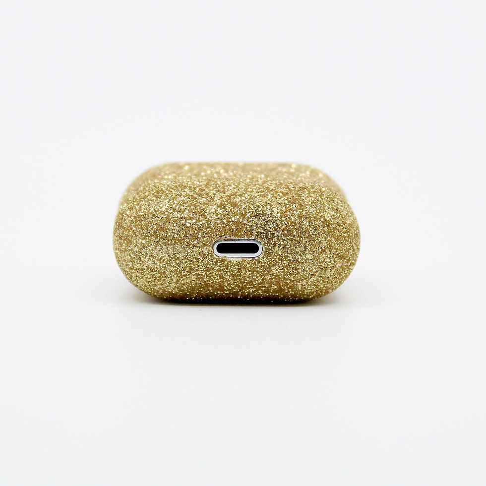 Thumbnail: Glitter Earpods & Case
