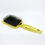 Thumbnail: Gold Chromed Brush - Square Paddle