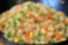 Egg Fried Rice