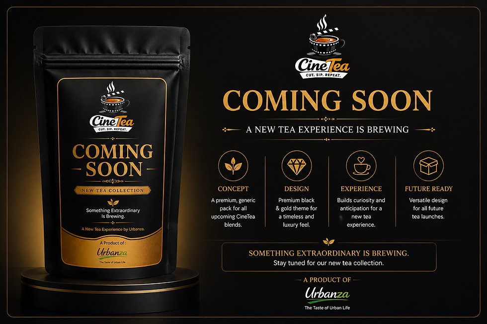 coming soon