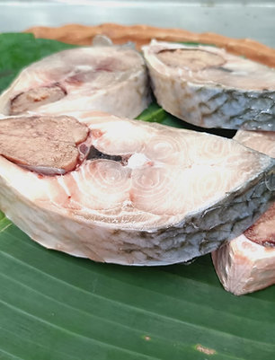 ILISH 1 pc Cut (90gm - 100gm)