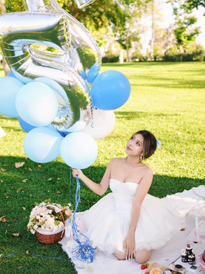 Balloons