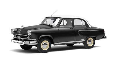 Аренда ретро авто