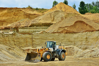 Fletcher Underground Roof Bolting Machine