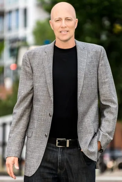 Image of a mortgage broker in the area