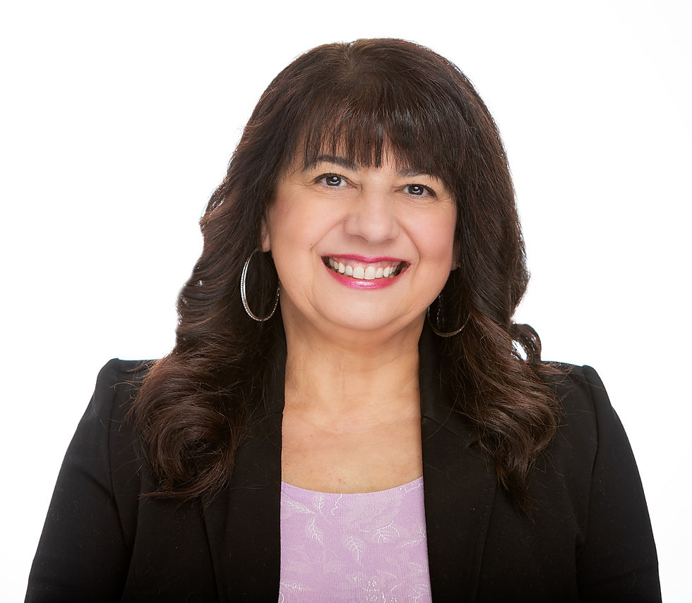 Image of a mortgage broker in the area