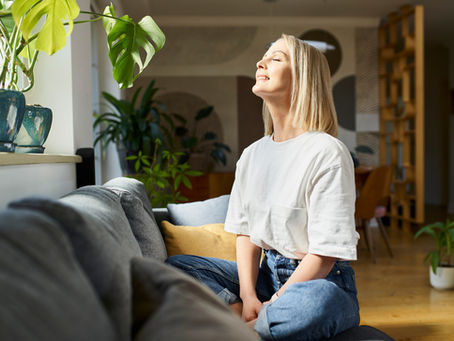 Progressive Muscle Relaxation: A Simple Practice with Powerful Benefits