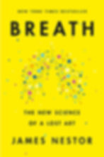 Flow State Book Club- Breath