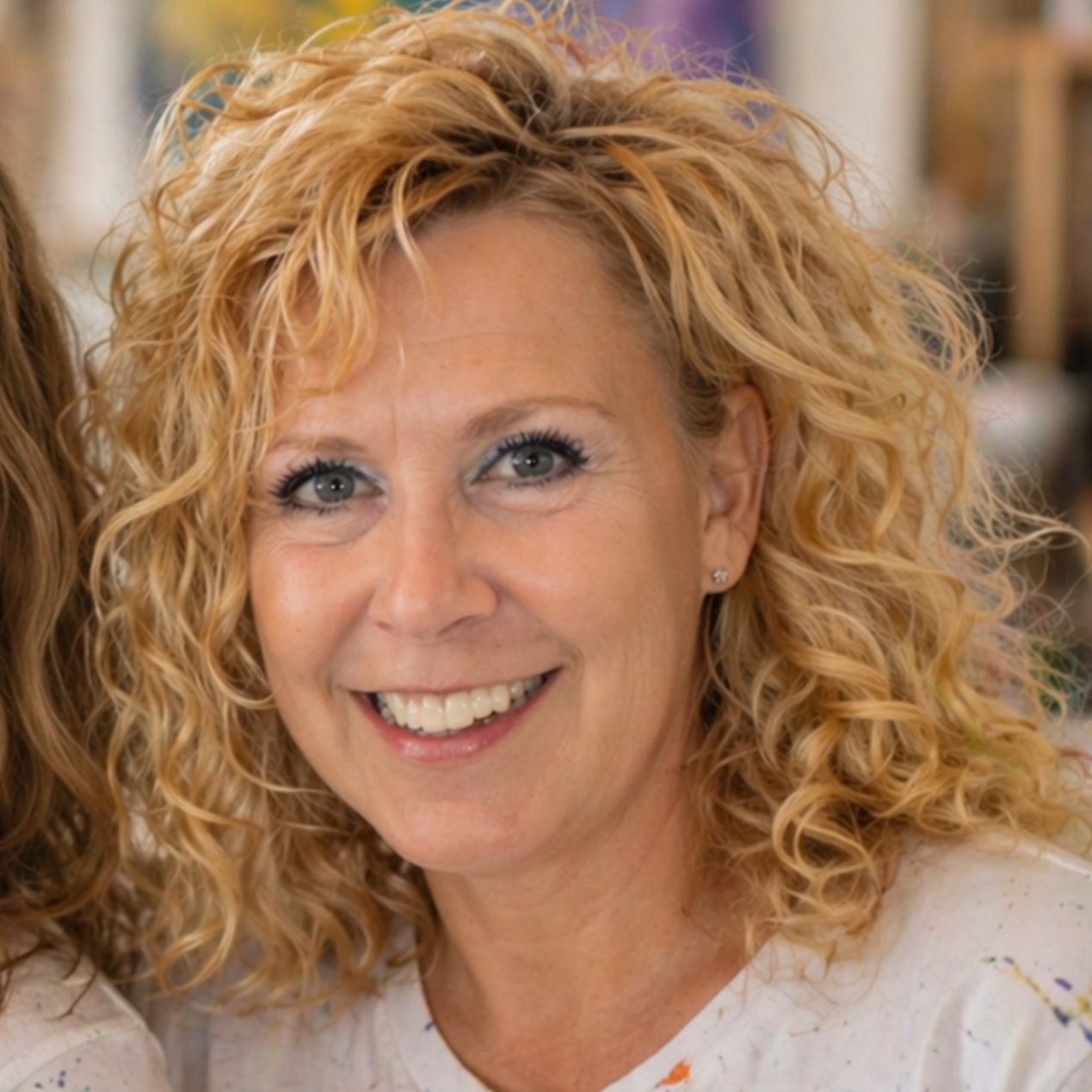 Writer: Cheryl Atkins