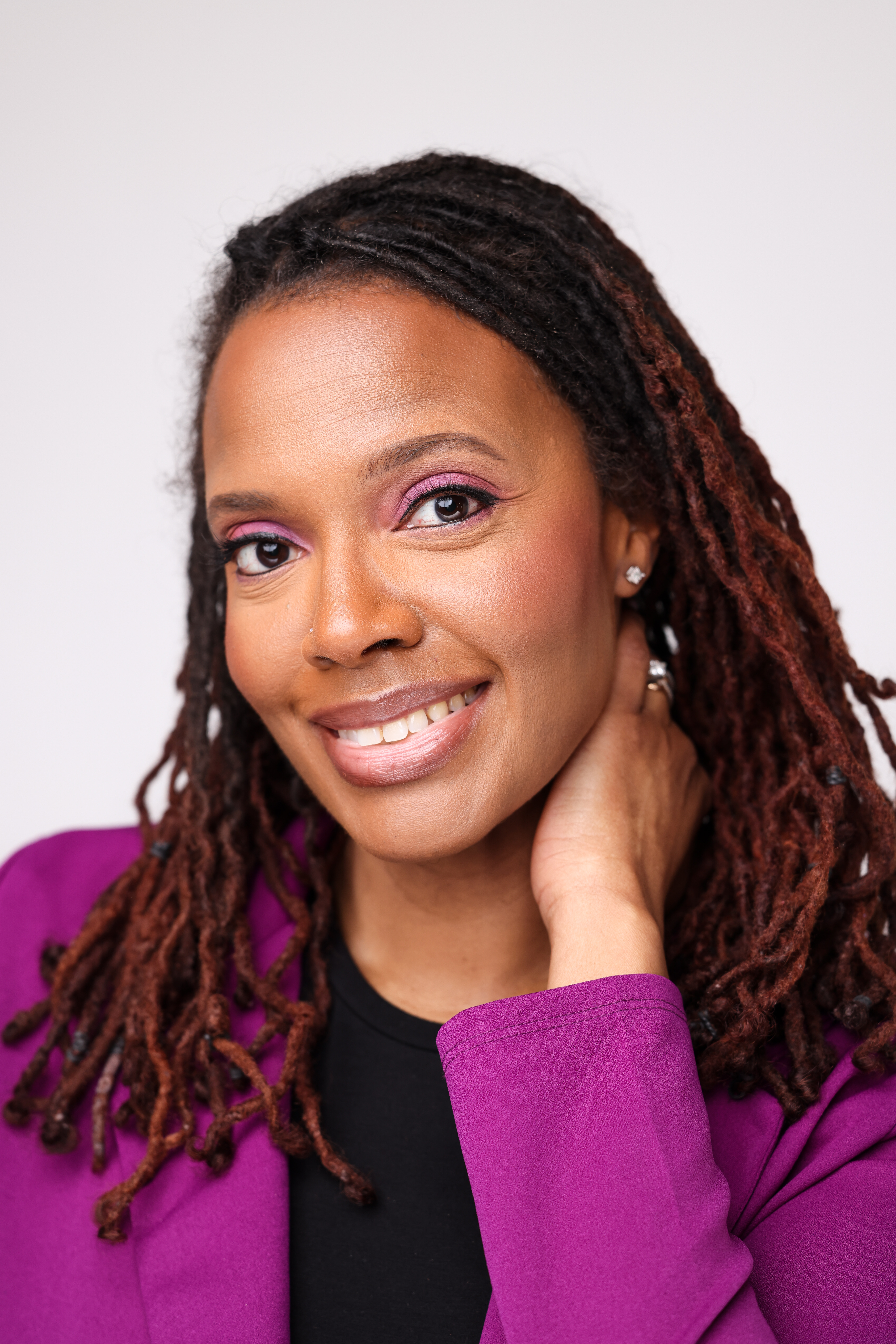 Writer: Aminah Williams, MA, LPC
