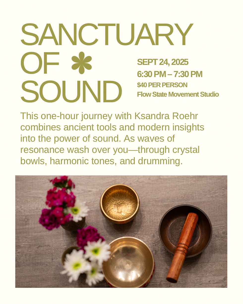 Sanctuary of Sound
