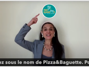 Introduction to Pizza & Baguette?