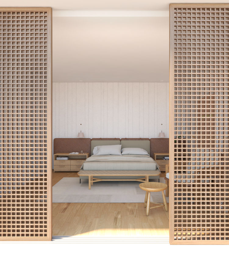 12-tripper-arquitetura-portobello-casa-residencial-interiores-quarto-casal-madeira-painel-