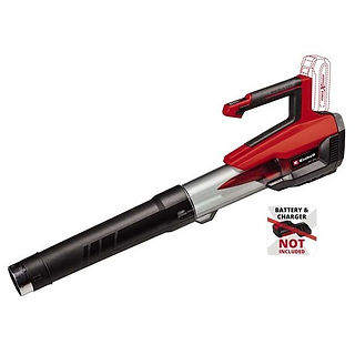 Einhell Power X-Change 18V Cordless Leaf Blower Kit