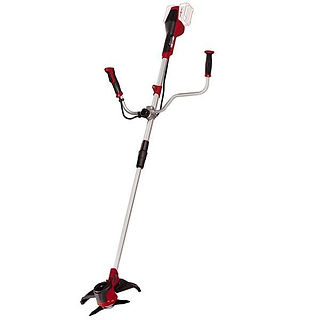 Einhell Power X-Change 36V AGILLO 30cm Brush Cutter - Bare