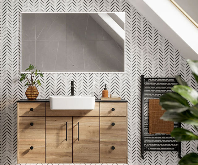 HIB Genesis Customizable Furniture Range