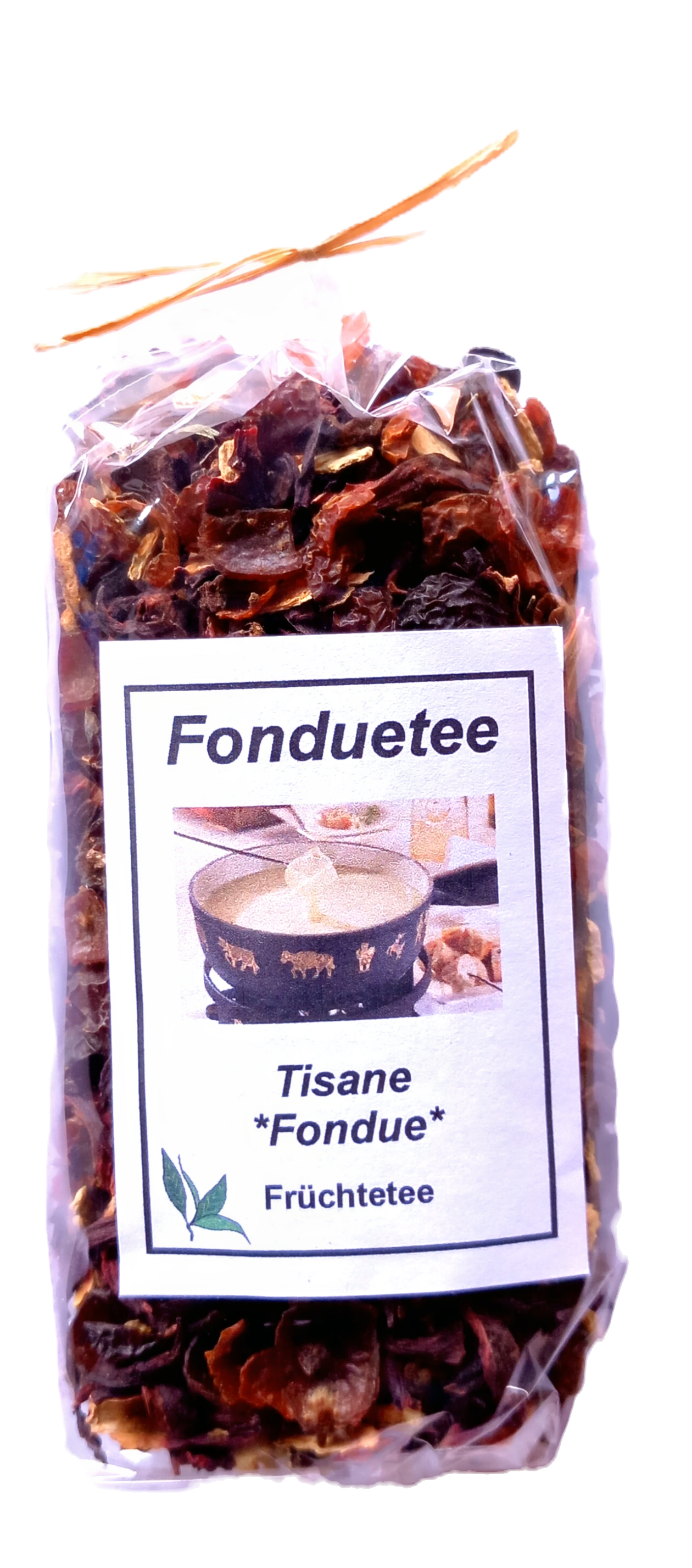 Fonduetee