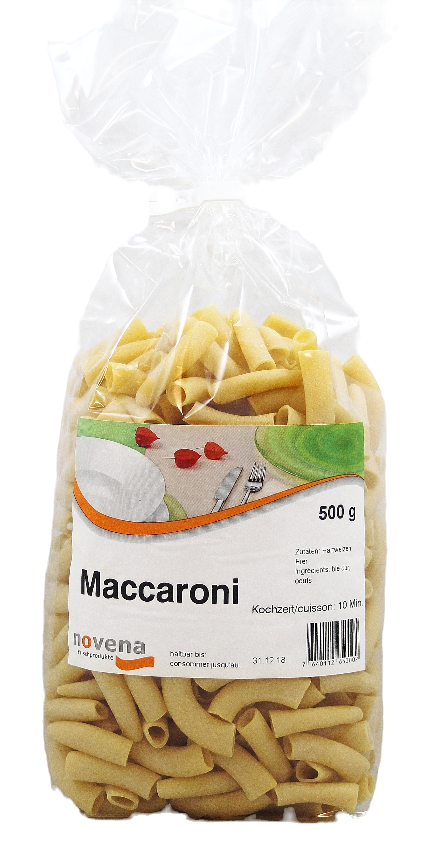 Maccaroni