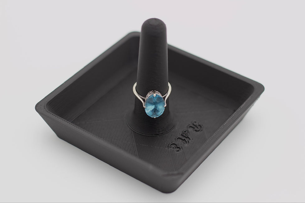 Ring Holder