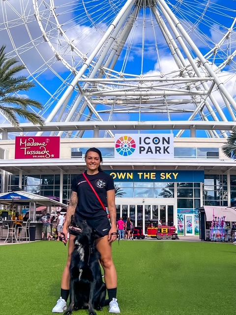 Writer: Gabrielle Franze