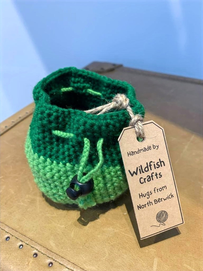 Pet Treat Bag